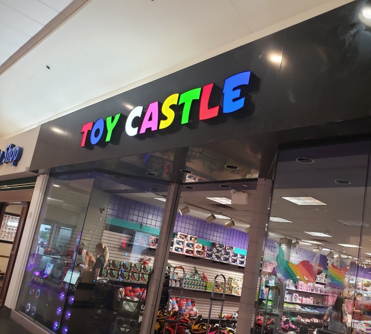 Toy Castle (Longview,&nbspTX)